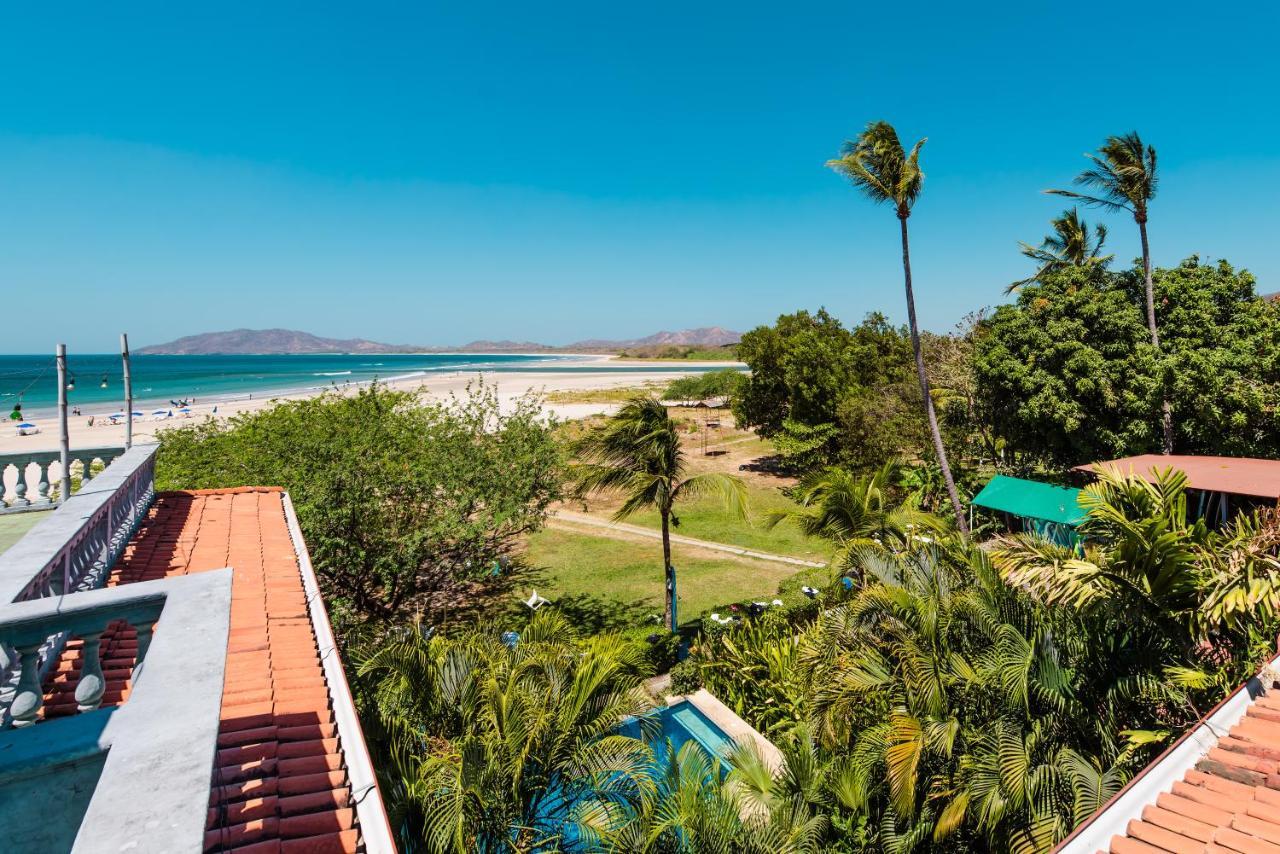 Witch'S Rock Surf Camp Hotel Tamarindo Exterior photo